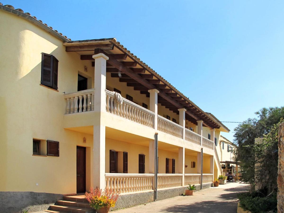 Apartment Finca Can Corritx - Muo128 By Interhome ムロ エクステリア 写真