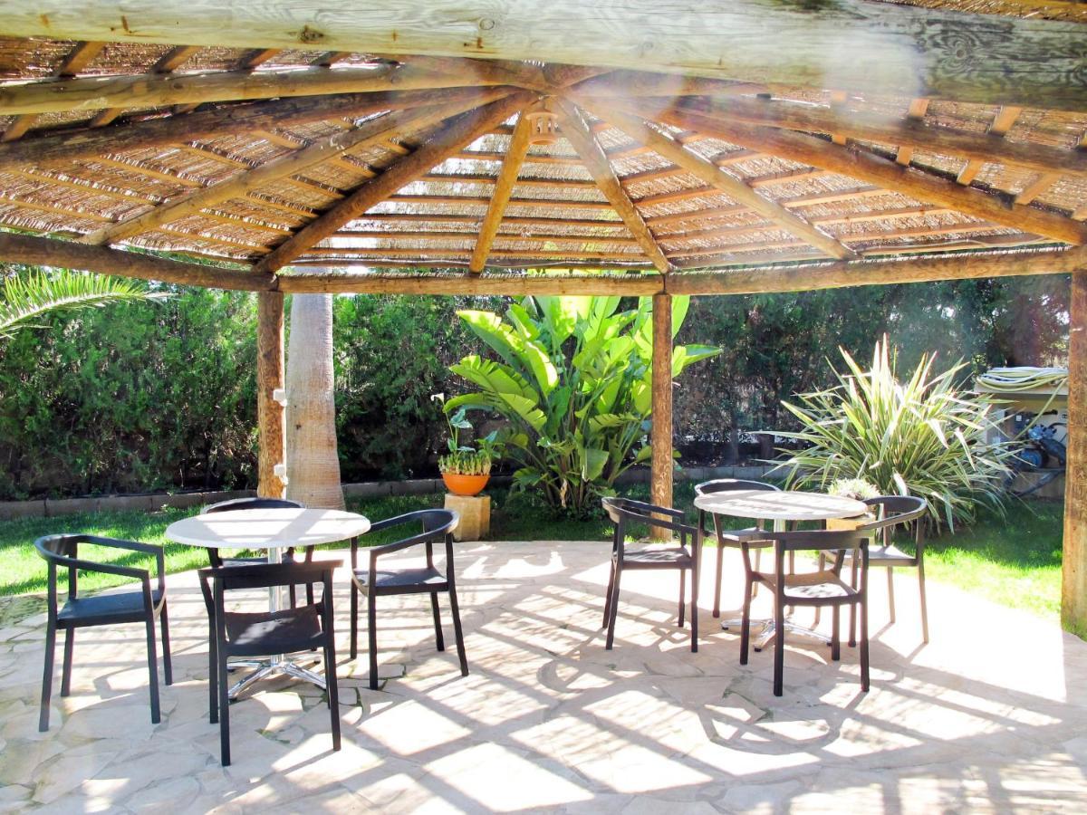 Apartment Finca Can Corritx - Muo128 By Interhome ムロ エクステリア 写真