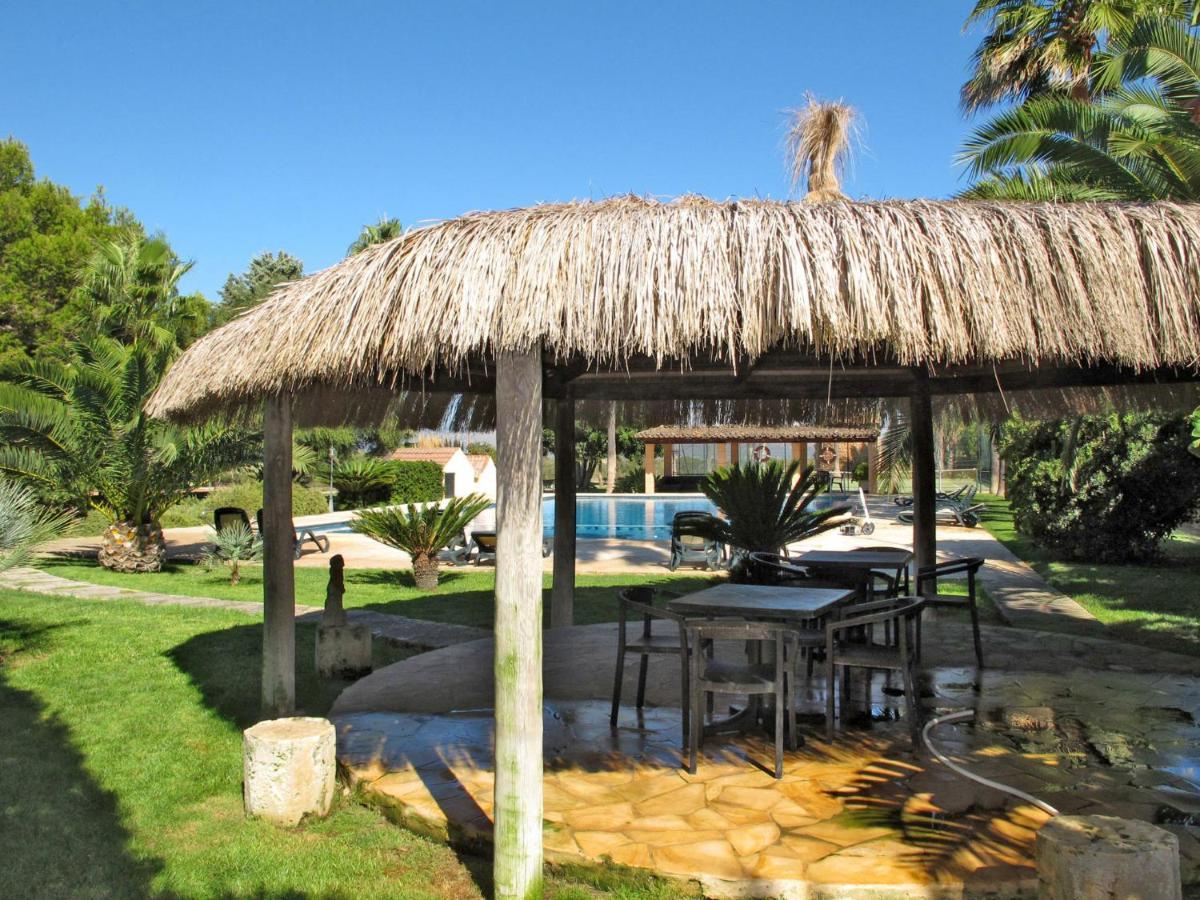Apartment Finca Can Corritx - Muo128 By Interhome ムロ エクステリア 写真