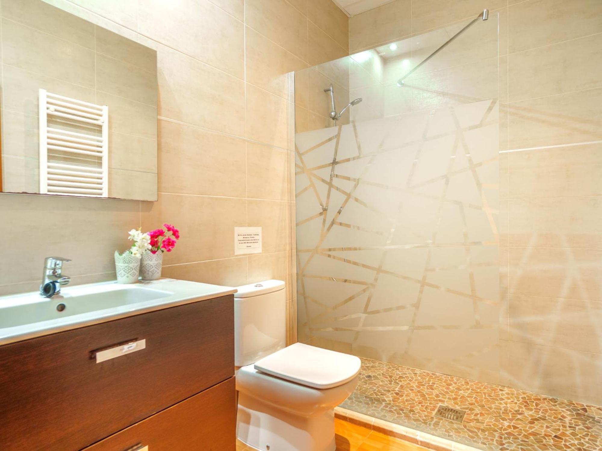 Apartment Finca Can Corritx - Muo128 By Interhome ムロ エクステリア 写真