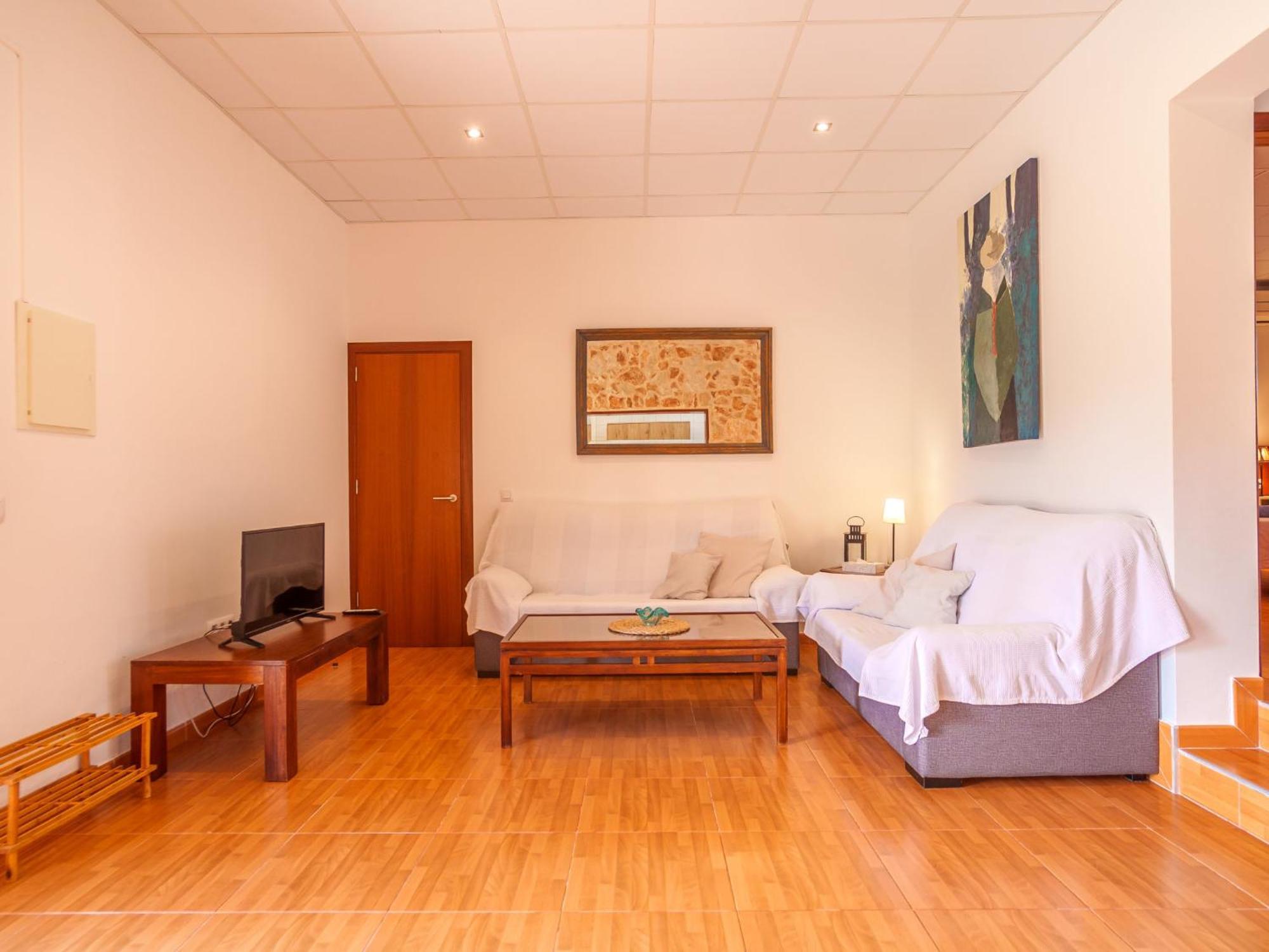 Apartment Finca Can Corritx - Muo128 By Interhome ムロ エクステリア 写真