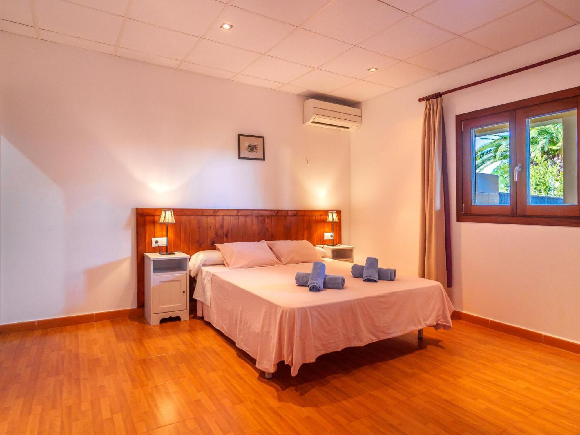 Apartment Finca Can Corritx - Muo128 By Interhome ムロ エクステリア 写真