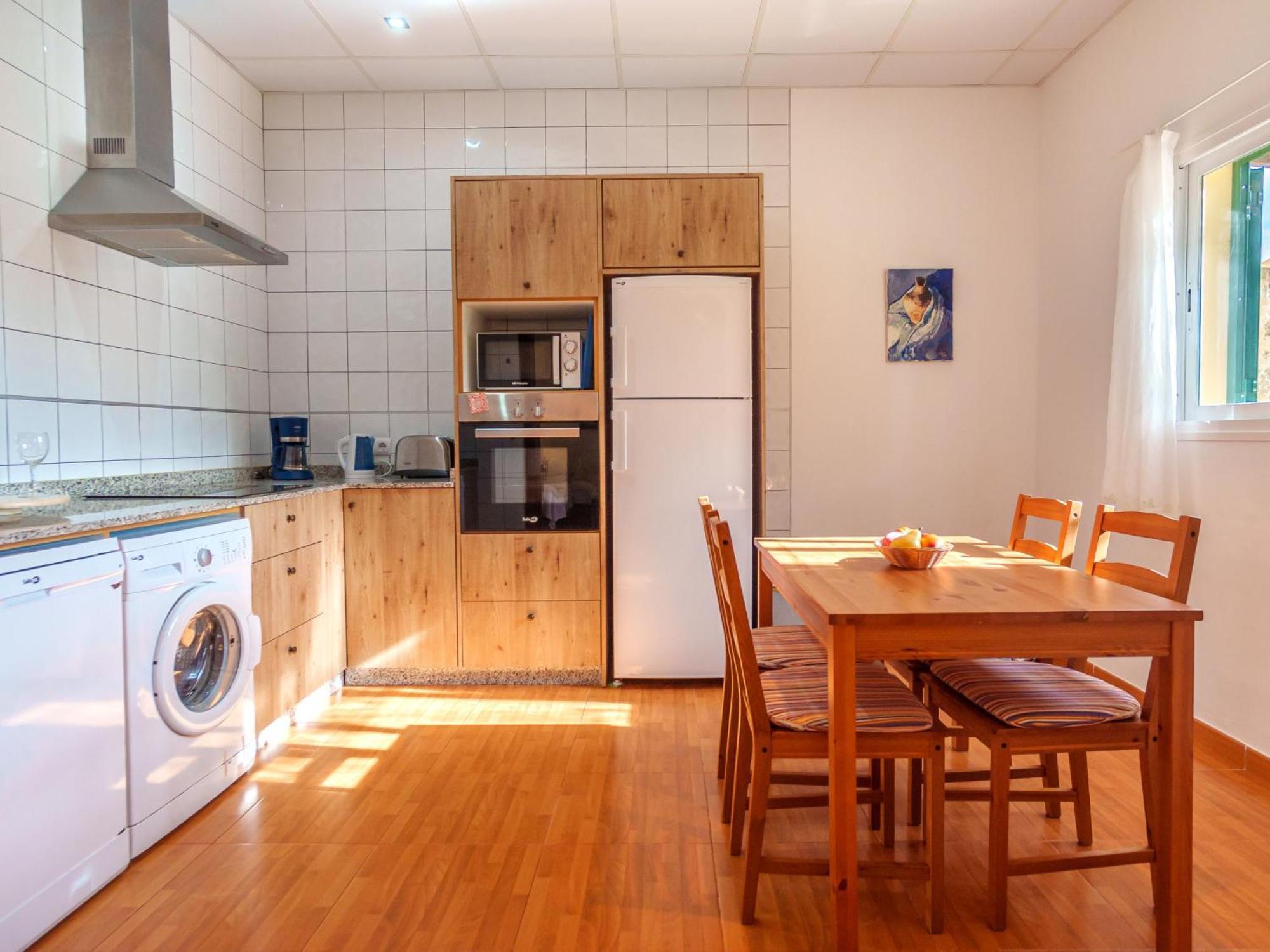 Apartment Finca Can Corritx - Muo128 By Interhome ムロ エクステリア 写真